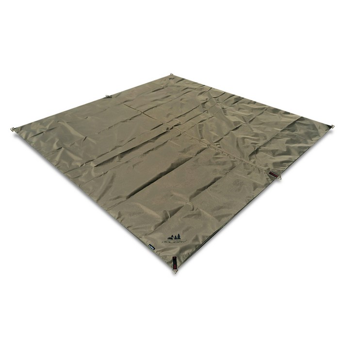 홀리데이코리아 텐트 그라운드 시트 미니 타프 국그시