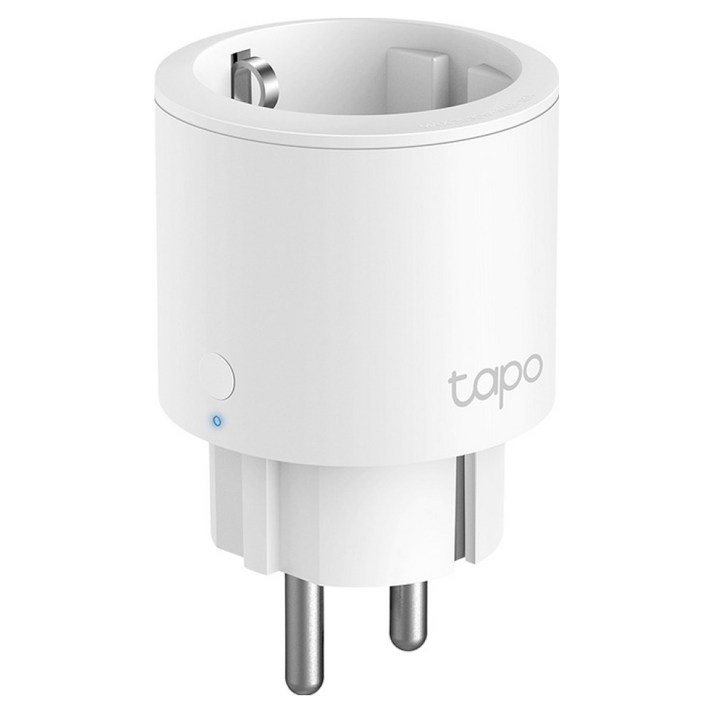 티피링크 16A 에너지 모니터링 IoT 스마트 WiFi 플러그, 1개, Tapo P115