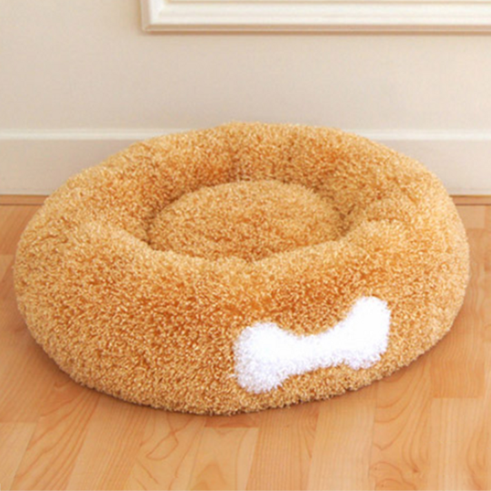 아페토 애견용 오리지널 도넛 방석