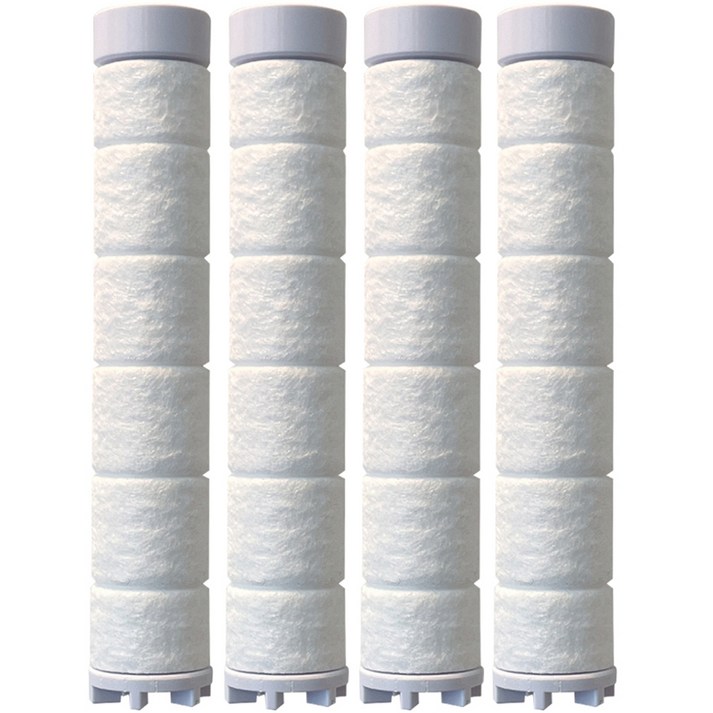 대림바스 디클린 수압상승 리필 필터