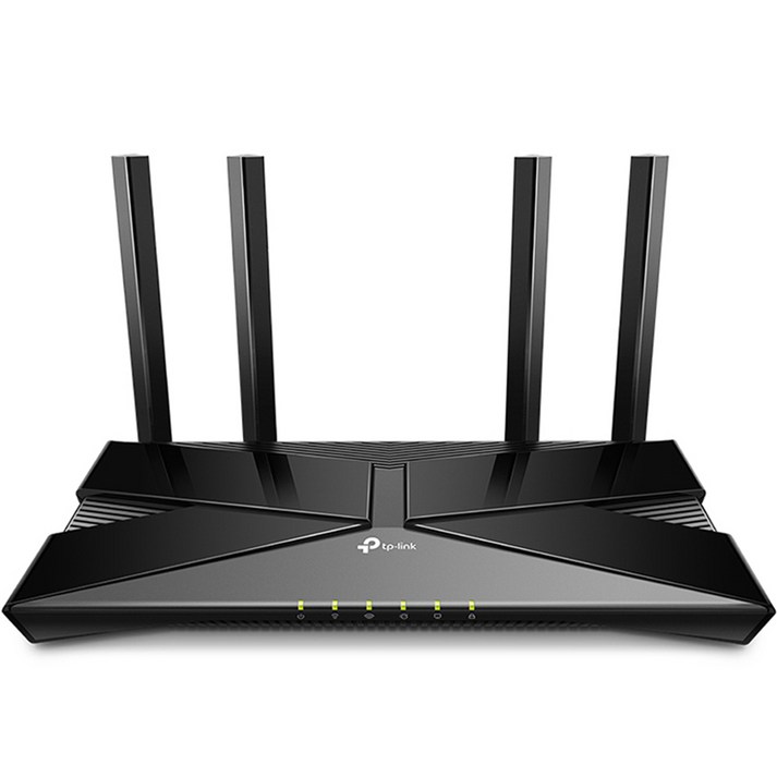 티피링크 AX1500 WiFi 6 무선공유기 Archer AX10, Archer AX10, 1개