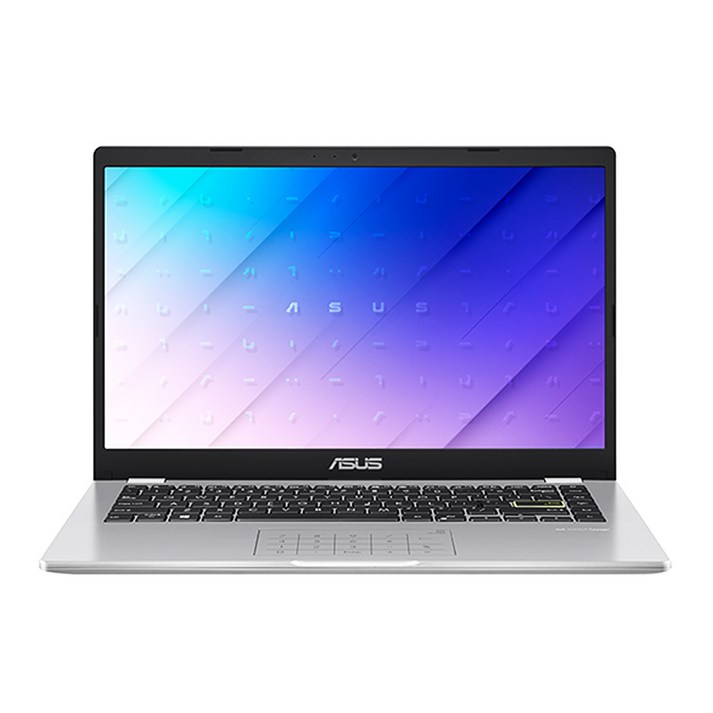 ASUS 2022 노트북 14, 드리미화이트, 셀러론, 128GB, 4GB, WIN11 Home, E410KA-EB150WS