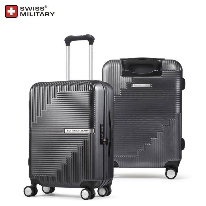 스위스밀리터리 20인치 24인치 28인치 여행용 기내용 확장형 중대형 캐리어
