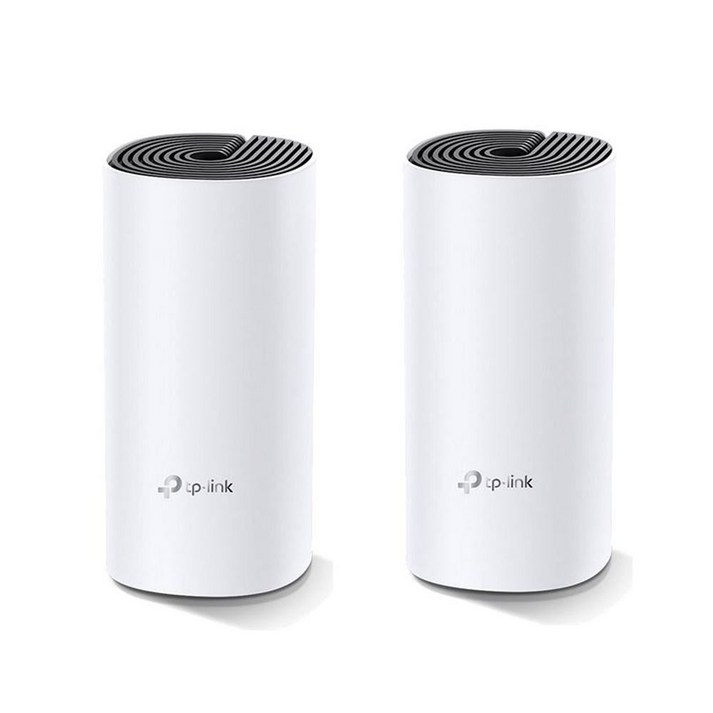 티피링크 메시 와이파이 5 기가 유무선 인터넷 공유기 증폭기 Deco M42팩 AC1200 듀얼 밴드, 단일상품, 2개 티피링크 메시 와이파이 5 기가 유무선 인터넷 공유기 증폭기 Deco M42팩 AC1200 듀얼 밴드, 단일상품, 2개