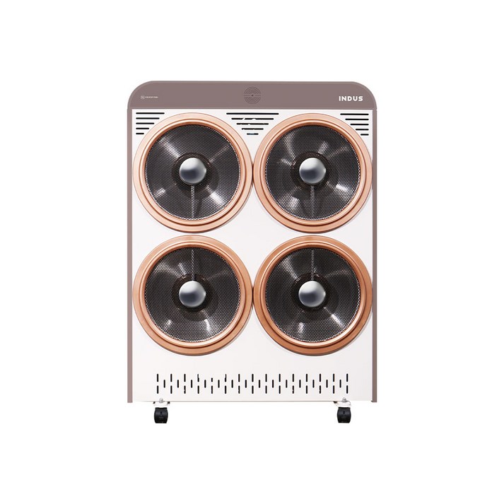 4구하이라이트 히터 대형 전기난로 업소용 사무실 공장 산업용 온풍기 창고 공장 식당