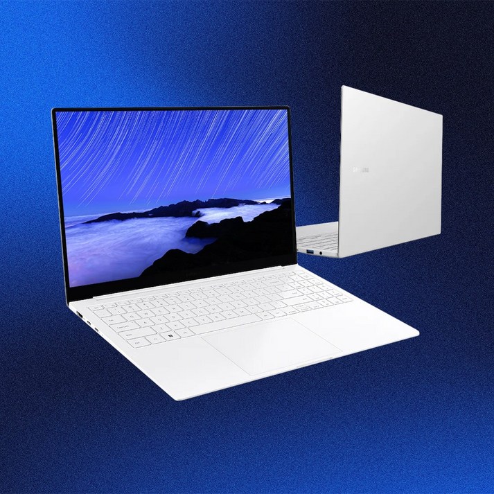 삼성 갤럭시북2 프로 SE NT950XFT-A51A 16GB 사무 인강 업무 노트북