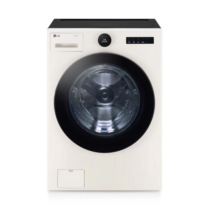 LG 세탁기 FX25EA 20240408