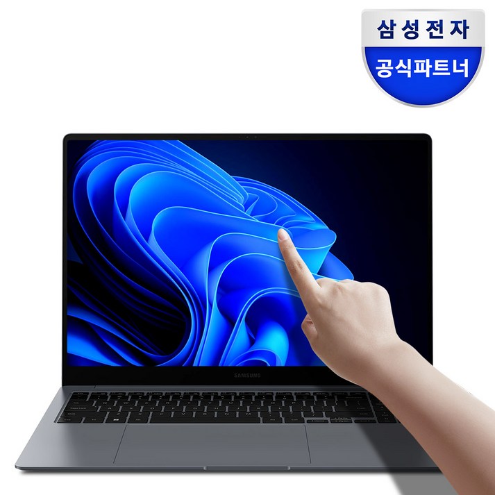 삼성전자 갤럭시북4 프로 NT960XGKK71A 16인치 인텔 울트라7 영상편집 사무용 코딩용 대학생 고사양 120Hz 터치스크린 윈도우11 노트북 삼성전자 갤럭시북4 프로 NT960XGKK71A 16인치 인텔 울트라7 영상편집 사무용 코딩용 대학생 고사양 120Hz 터치스크린 윈도우11 노트북