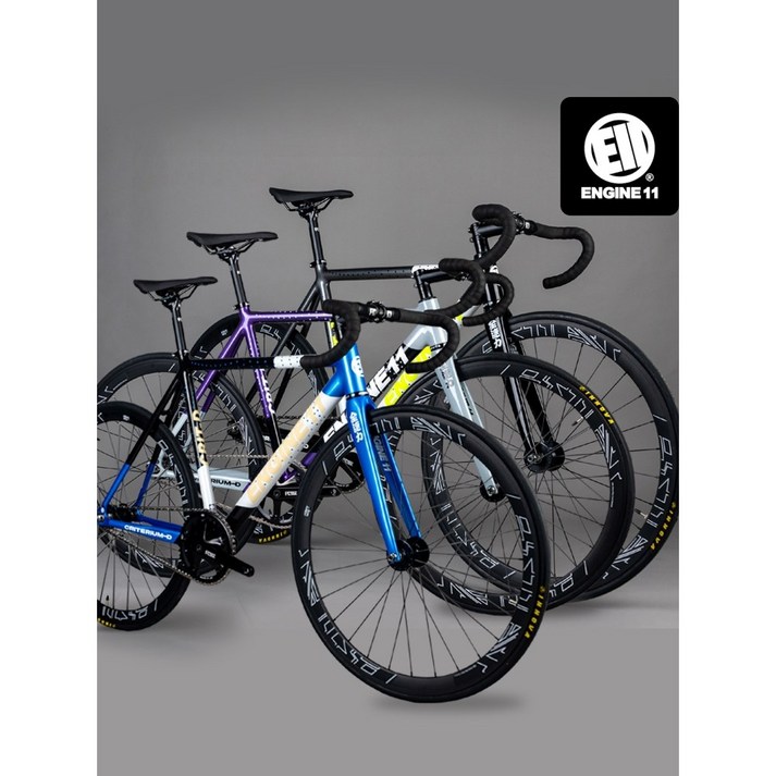 2025 엔진11 크릿디 픽시 ENGINE 11 CRIT-D 픽시자전거 부산