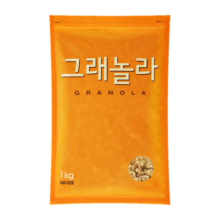 동서 그래놀라 1kg