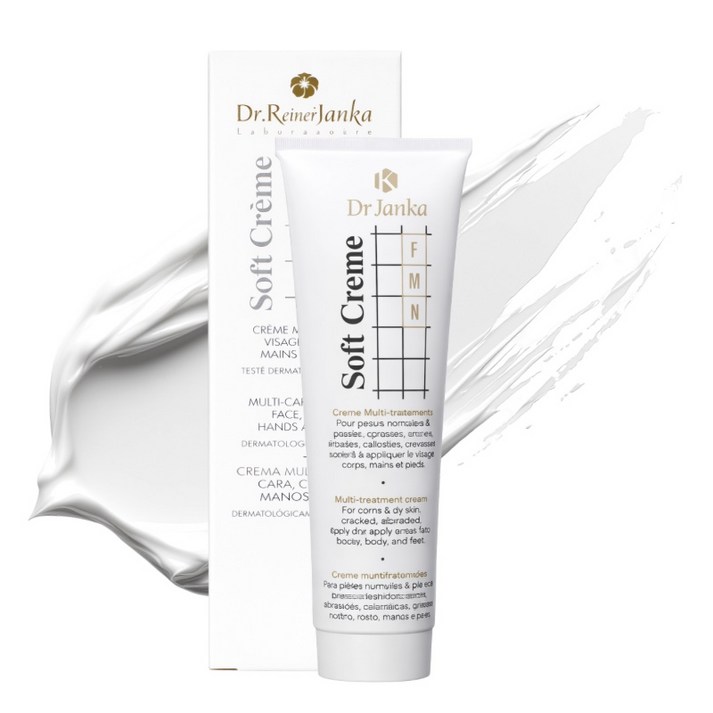 닥터잔카 멀티 재생 물광 소프트 크림, 1개, 250ml