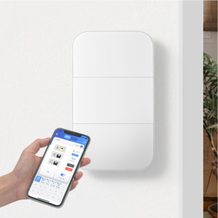 라맥스 IoT 스마트 전등 스위치