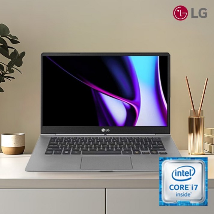 LG 그램15 코어i7 램20G+SSD 1TB 장착 그레이 코어i7-6500U 램20G 대용량 SSD 1TB 윈11, 15ZB970, WIN10, 20GB, 1TB, 화이트