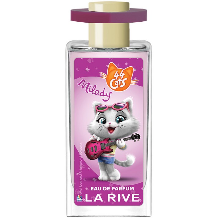 [박스없음] 라리브 밀라디 오 드 퍼퓸, 50ml