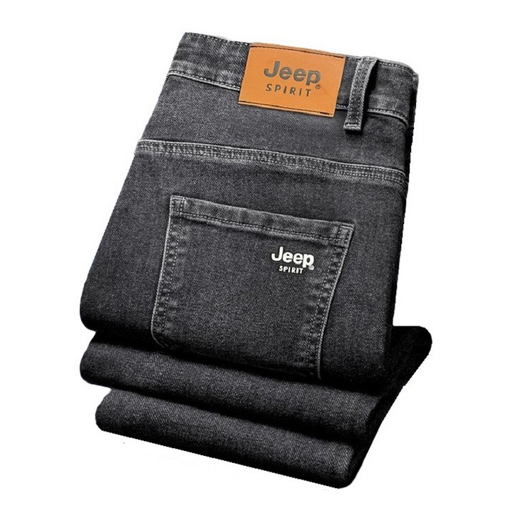 JEEP spirit 남성 청바지 스판 남자 캐쥬얼 팬츠 지프JPKZ-89066 (신모델)