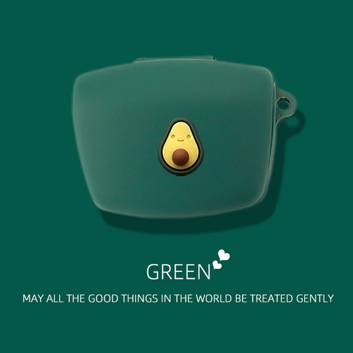 오디오테크니카 TWX9 실리콘 커버 소프트 케이스 수납 일체형 파손 방지