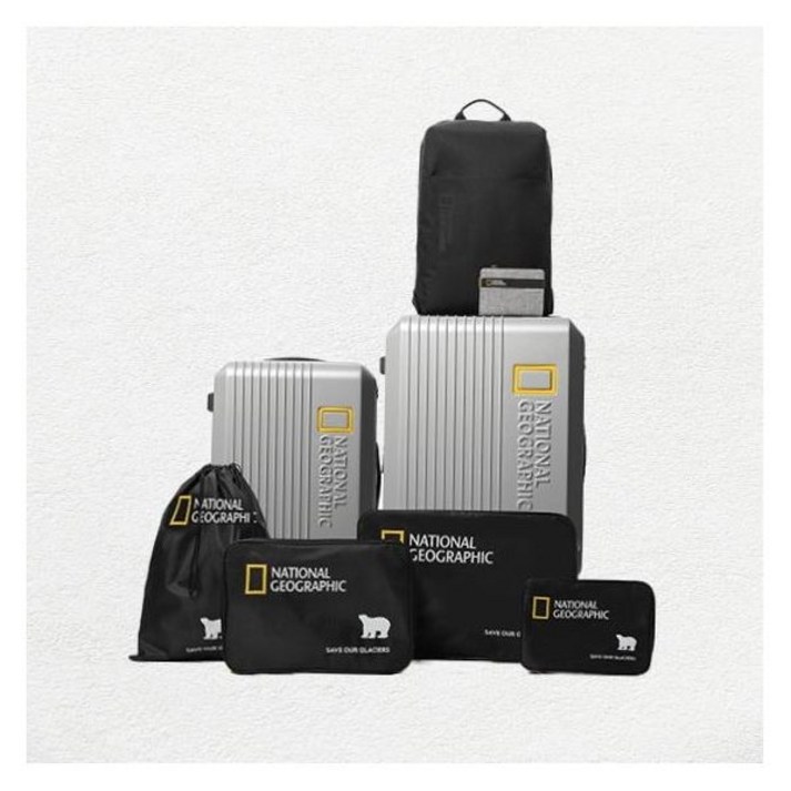 내셔널지오그래픽 두오모 여행용 캐리어 세트 1404334