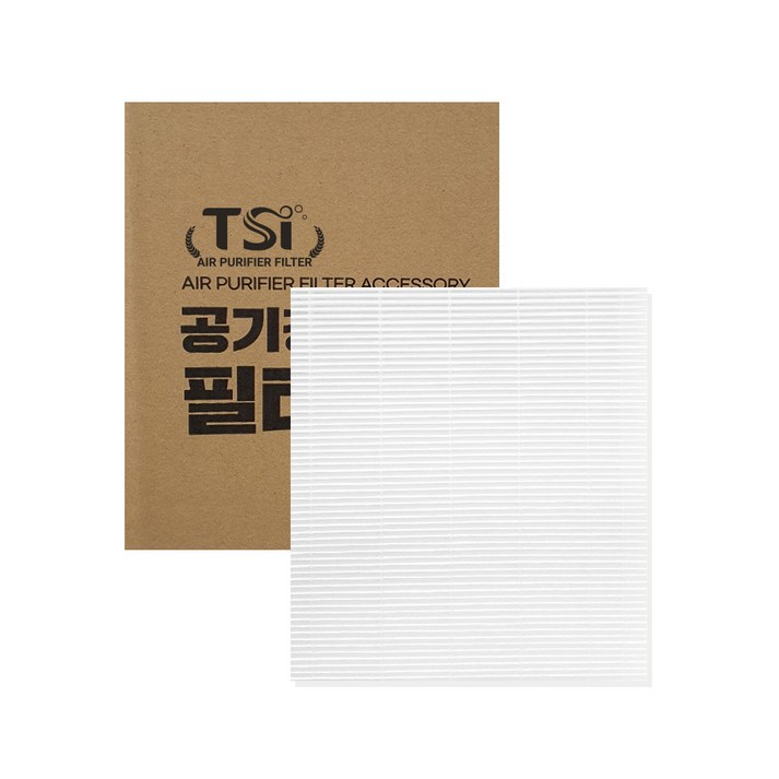 삼성 에어드레서 미세먼지 호환 필터