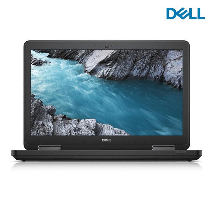 DELL 래티튜드 5550 i5-5200 8G 256G Win10, 블랙, 5550, 256GB, 8GB, WIN10