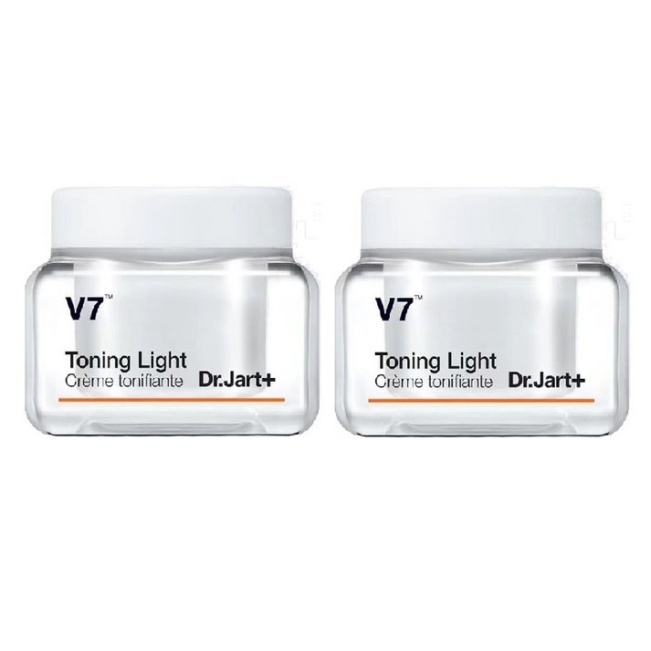 닥터자르트 V7 토닝 라이트 크림 50ml