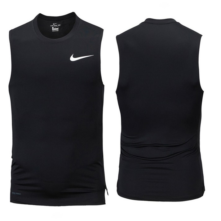 NIKE PRO 드라이핏 나시 운동복 97010