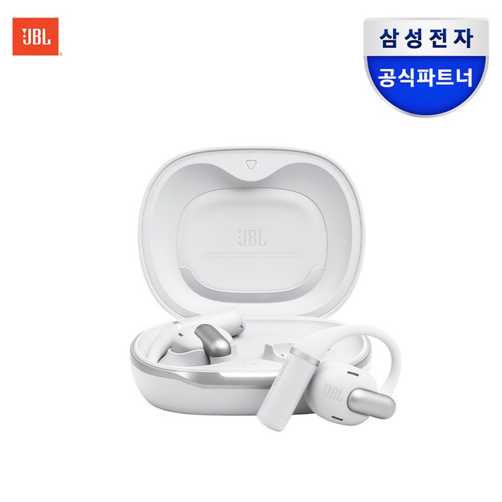 삼성공식파트너 JBL SENSE PRO 스포츠 블루투스 오픈형 이어폰