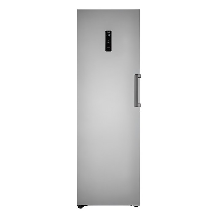 LG전자 원도어 321L 냉동고, 샤인, 정품인증A320S