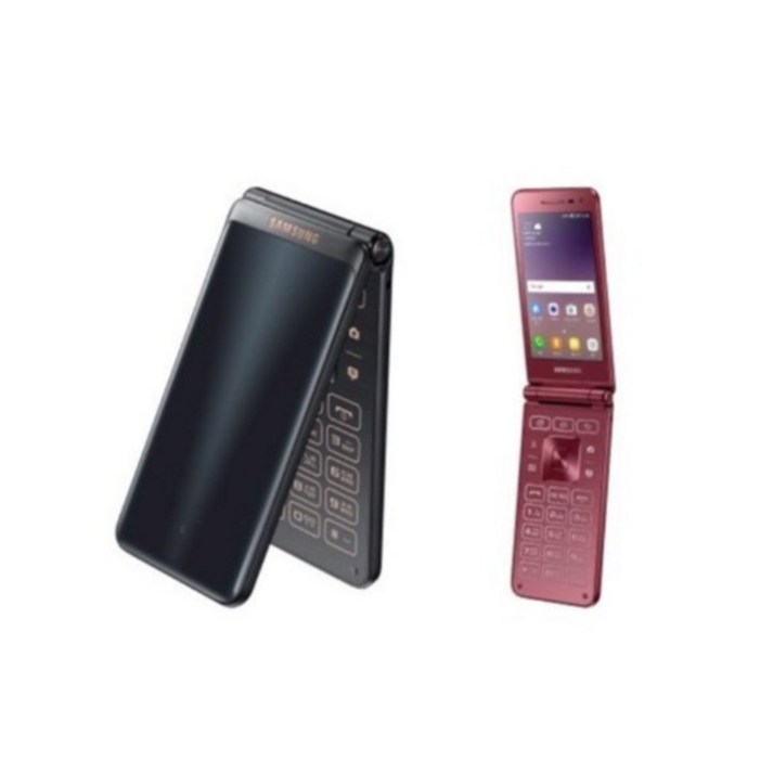 굳앤바잉 갤럭시 폴더2 SM-G160 B등급 효도폰 학생폰 공신폰 SD카드 64G/충전기/케이스 증정