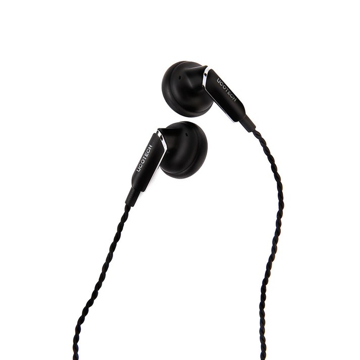 유코텍 ES903 MK2 오픈형 유선 이어폰 고음질 dac cdp MP3 이어폰 국내제조