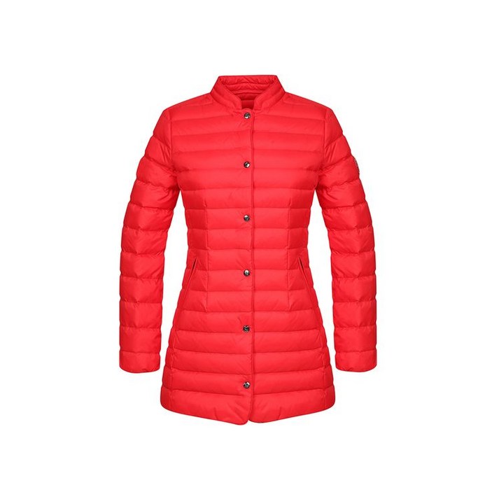 까스텔바작 여성 경량 구스 다운 패딩 점퍼_BG0WDW708RE 856133