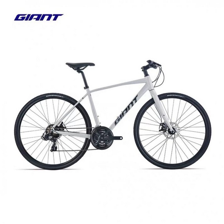 GIANT 자이언트 이스케이프 성인 로드 자전거 플랫 핸들바