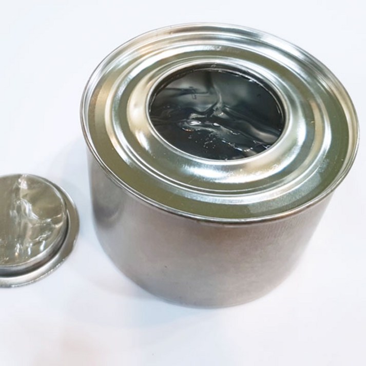 고체연료 250g 10개 젤타입 냄새와 연기가 없는 고체알콜연료 캠핑 및 업소용 착화탄, 10개, 240g