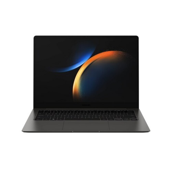 삼성전자 갤럭시 북3 울트라 NT960XFH-XC71G 그라파이트