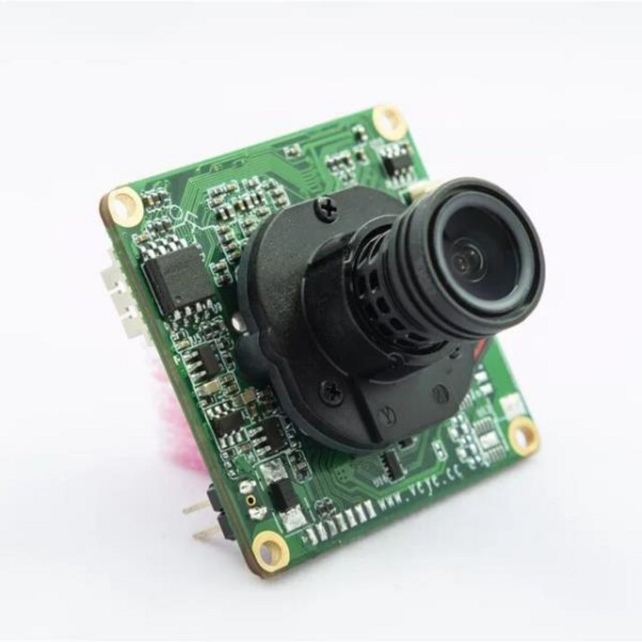 CS-MIPI-IMX307 라즈베리 파이 및 젯슨 나노 자비에 NXi.MX8m 맥스보드 IMX307 MIPI CSI-2 2MP 스타 라이트