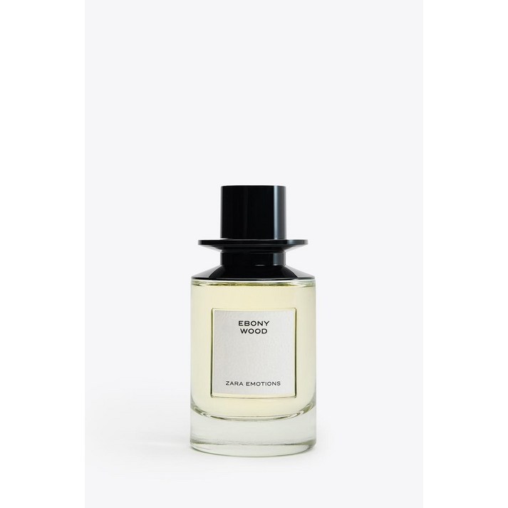 국내배송자라 ZARA EBONY WOOD 오드 퍼퓸 100ML 3.4 FL.OZ.  0110671999 여성 향수 895388