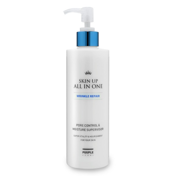 스킨과 에센스가 하나로 된 올인원, 남성화장품 / 참존nc1 퓨플 스킨업 올인원 300ml /남자화장품, 남자스킨에센스, 남성스킨, 주름개선화장품 / 끈적이지않아요. 은은한 향