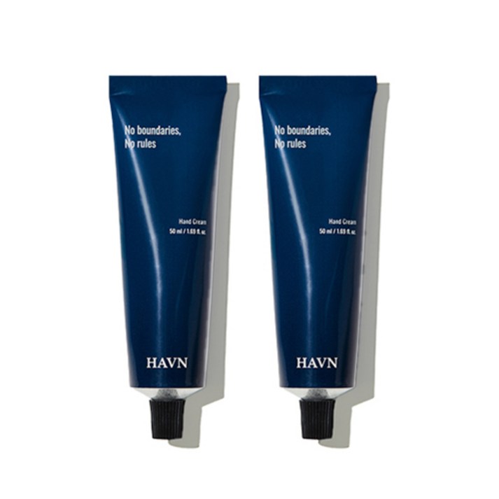 하운 시어버터 퍼퓸 핸드크림, 2개, 50ml