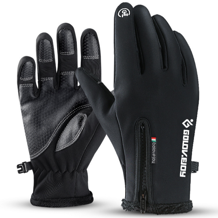 라라티와이 방한 방풍 스키 터치 착용감 좋은 장갑