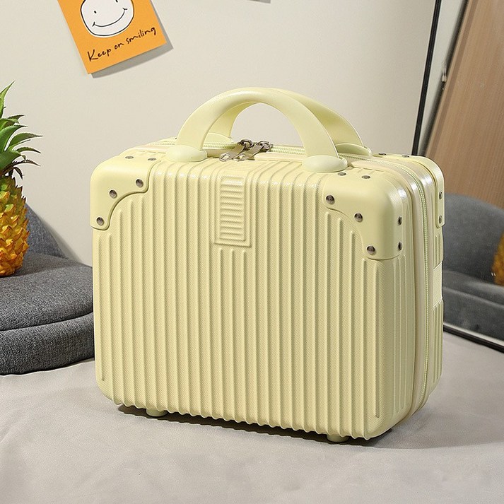 14인치16인치 미니 캐리어 기내용 여행용가방