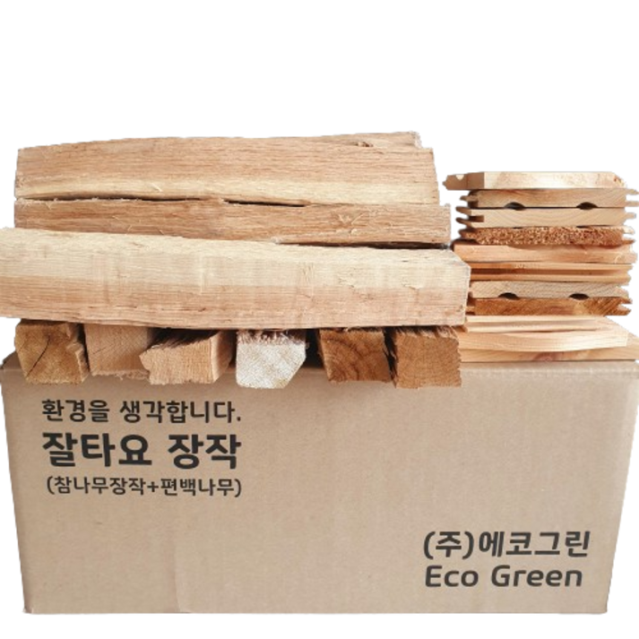 캠핑용 참나무장작 편백나무 미니 잘마른 불멍 국산 불쏘시개, 1개, 5kg 캠핑용 참나무장작 편백나무 미니 잘마른 불멍 국산 불쏘시개, 1개, 5kg