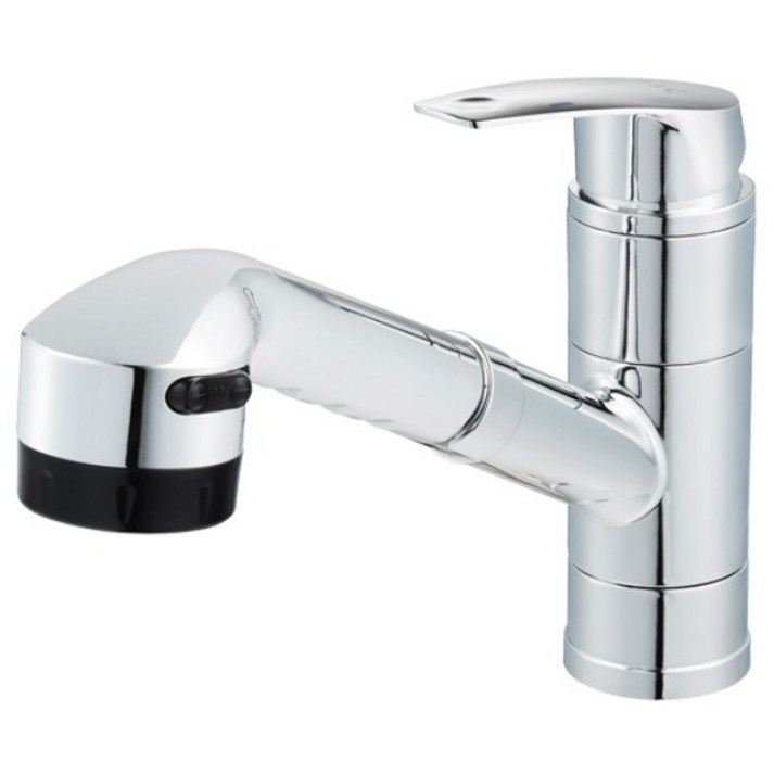 한영 국산 고급형 싱크대 수전 주방 수도꼭지 HC6202, 1개