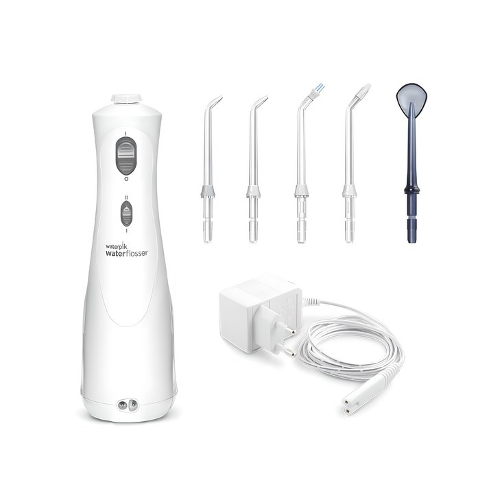 워터픽 코드레스 플러스 WP-450K 구강세정기