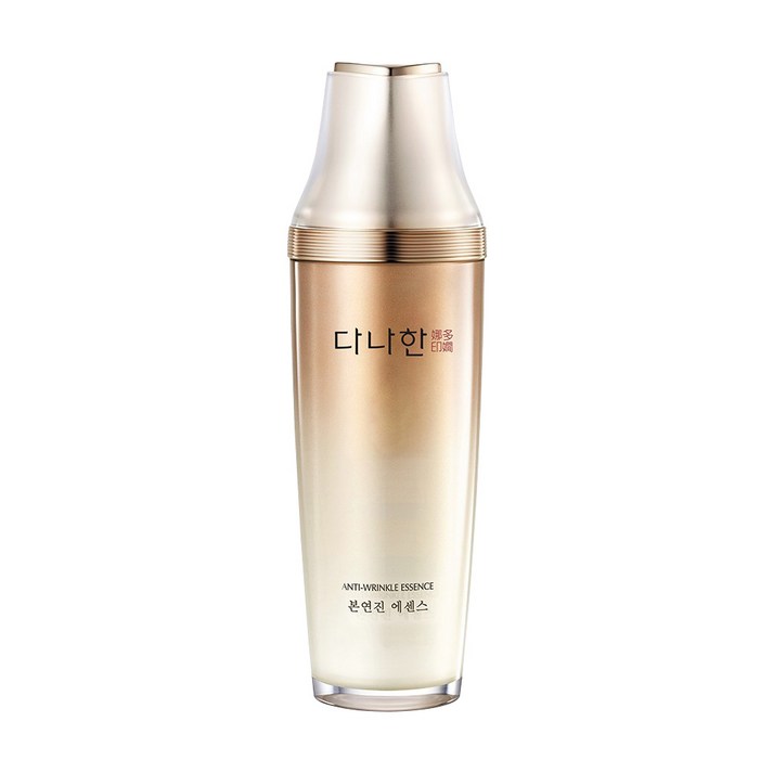 다나한 본연진 에센스, 50ml, 1개