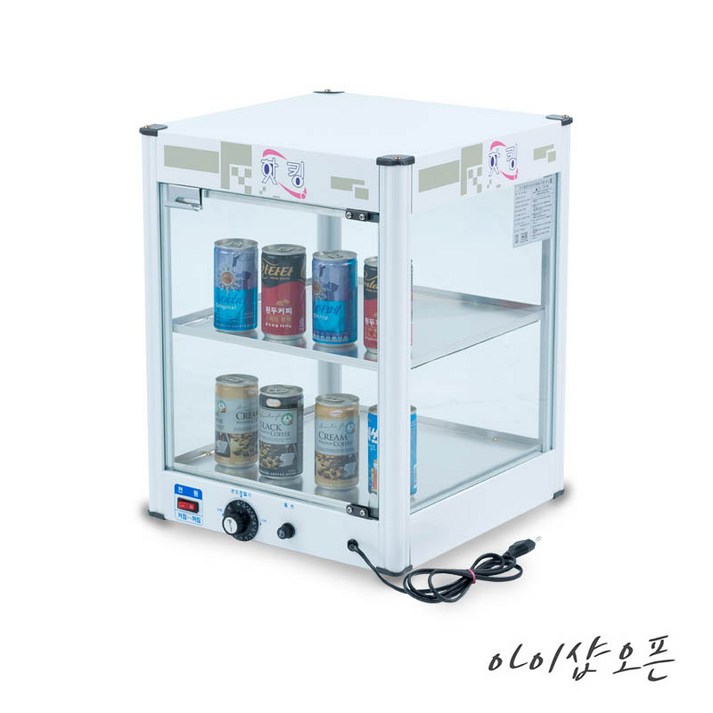 아이샵오픈 보온고 음료보온고 간식보온고 DHK-50(50L), 음료보온고DHK-50(50L)
