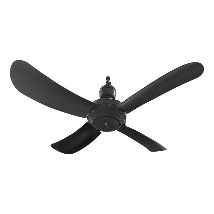 타프팬 캠핑 선풍기 숏모드 SFAN50 블랙 220V 타프팬 캠핑 선풍기 숏모드 SFAN50 블랙 220V