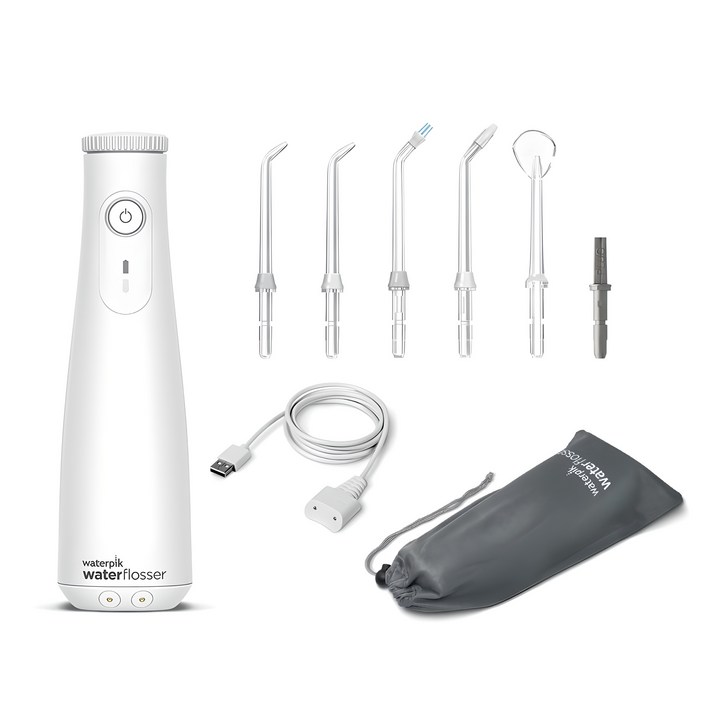 워터픽 코드레스 셀렉트 구강세정기