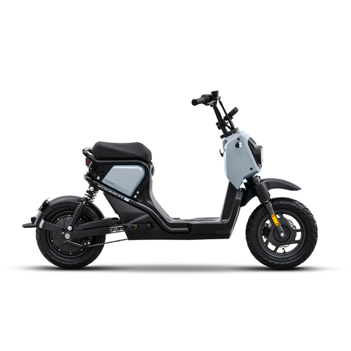 혼다 Honda 줌머 ZOOMER e 전동스쿠터 전기자전거 48V24AH