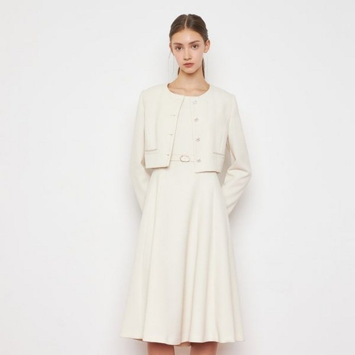 케네스레이디 케네스레이디트위트 셋업 원피스 EWOPPB3000