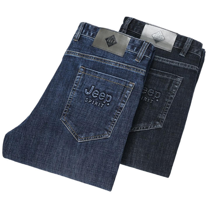 케이디코 지프스피릿 JEEP spirit 남성 청바지 스판 남자 캐쥬얼 지프 팬츠