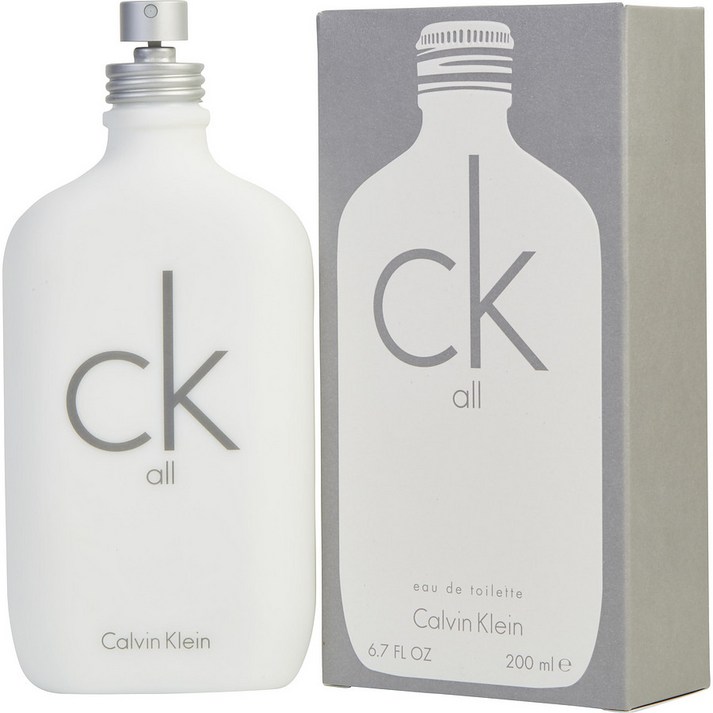 캘빈클라인 Ck All edt 200ml,100ml